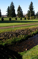 Brookdale Golf Club