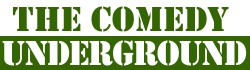 The Comedy Underground