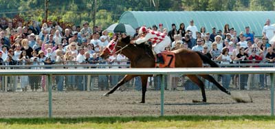 Emerald Downs 