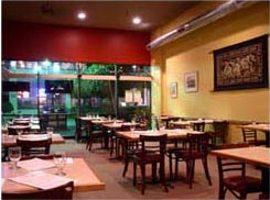 Galanga Thai Restaurant
