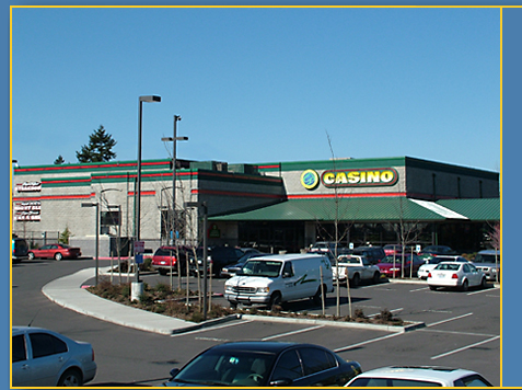 Great American Casino