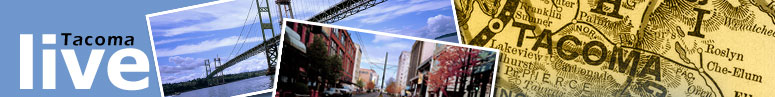 Tacoma, Washington
